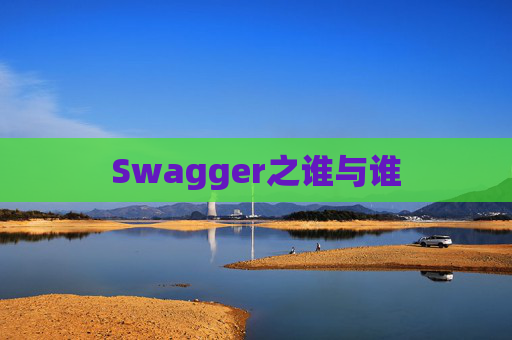 Swagger之谁与谁